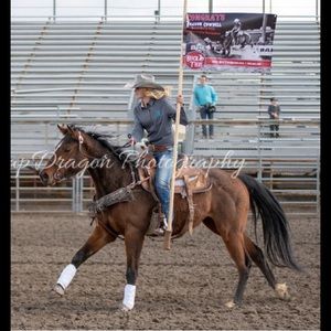 Meet your Posher, Brylie